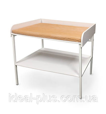 Візки медичні столики