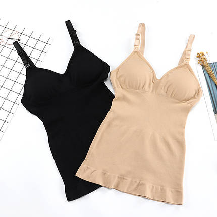 Майка для годуючих матерів, фото 1