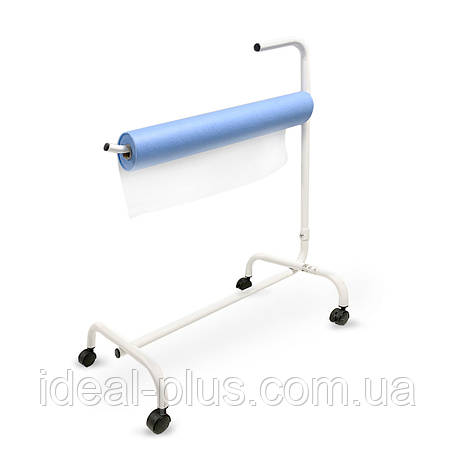 Тележки специализированные