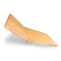 Матрац медичний для двосекційного ліжка з водонепроникним захисним чохлом ММФ 2 900-80