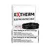 Нагрівальний кабель Extherm ETC ECO 20-2300 115м, фото 4