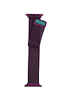 Ремінець "Міланська петля" Apple Watch Band 42/44mm Фіолетовий