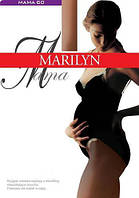 Колготки капроновые для беременных от MARILYN, MAMA 60 den