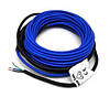 Нагрівальний кабель EcoHeating EH 20-850 42,5 м, фото 6