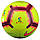 М'яч футбольний Nike La Liga Pitch SC3318-702 Size 5 Original, фото 4