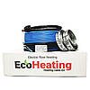 Нагрівальний кабель EcoHeating EH 20-1200 60м, фото 3