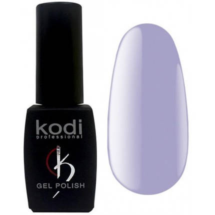 160 B Гель-Лак Kodi professional 8мл, фото 1