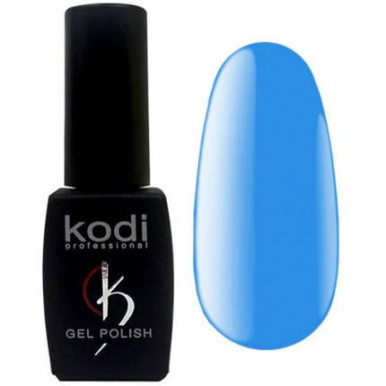 080 B Гель-Лак Kodi professional 8мл, фото 1