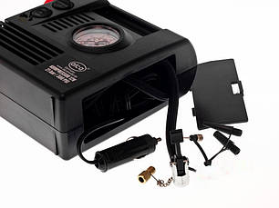 Компресор автомобільний Alca 233 (ліхтар), фото 3