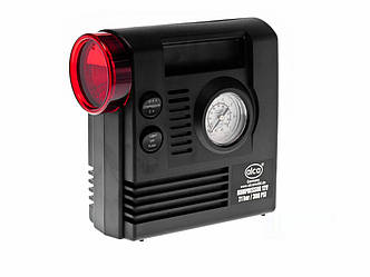 Компресор автомобільний Alca 233 (ліхтар), фото 1