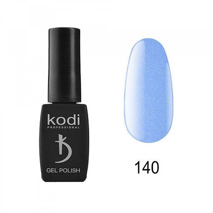140 B Гель-Лак Kodi professional 8мл, фото 1