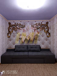 Серия диванов "Домино" 34