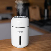 Зволожувач повітря Noveen MUH240, Польща  (до 10  кв. м.)