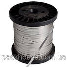 Ніхромова стрічка (шина) NiCr80/20 5 х 0,2 мм, фото 2