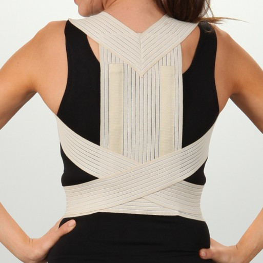 Коректор постави, реклінатор SL-161 Ersamed,Туреччина, фото 1