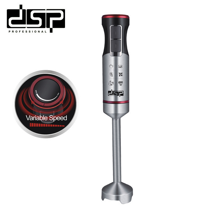 Блендер ручний DSP KM-1071 занурювальний 600 Вт