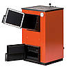 Твердопаливний котел Максі Класик 14 кВт, фото 8