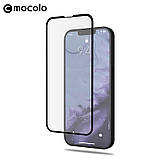 Захисне скло Mocolo iPhone 13 Pro Max - Full Glue, фото 3