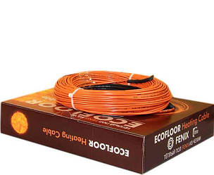 Нагрівальний кабель Fenix ADSV 34,4 м