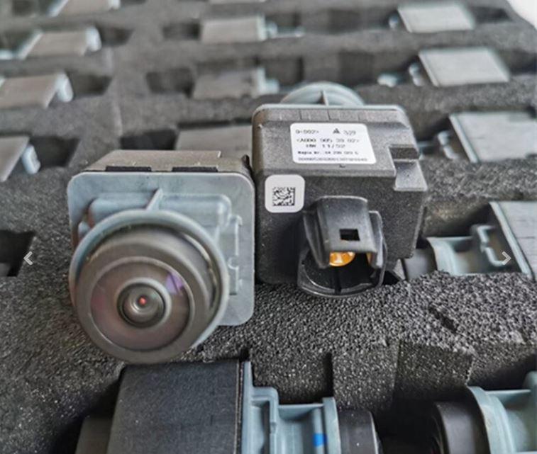 КАМЕРА MERCEDES ML GLA GLS 0009053902 A0009053902