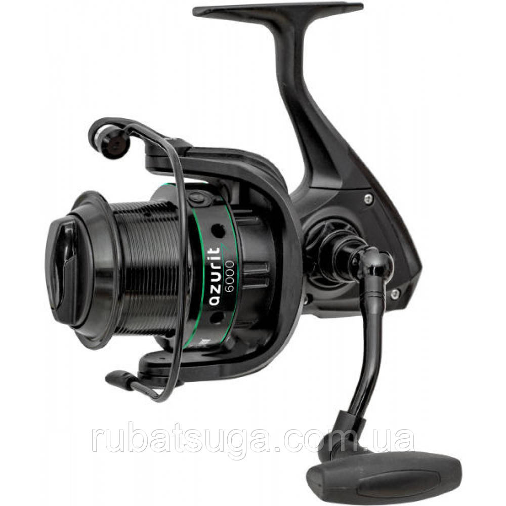 Катушка Carp Zoom Marshal 6000BBC Carp CZ1556