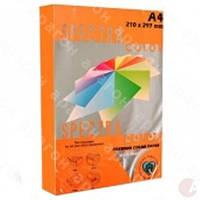 Цветная бумага SINAR SPECTRA Safron 240 160г/м2 250 л.