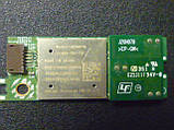 Модуль WI-FI J20H078, матриця LSY400HM03-A02 (робоча),  пульт ДК RM-ED062 від LED телевізора SONY KDL-40R483B, фото 3