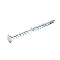 Цвяхи оцинковані 50-мм гвинтові кручені