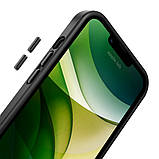 Протиударний чохол Mocolo для iPhone 13 Pro Max, фото 4