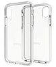 Чохол бампер GEAR4 Crystal Palace для iPhone 11 Pro Max Black, фото 5