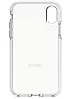 Чохол бампер GEAR4 Crystal Palace для iPhone 11 Pro Max Black, фото 3
