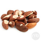 Бразильський горіх 50 г, фото 2
