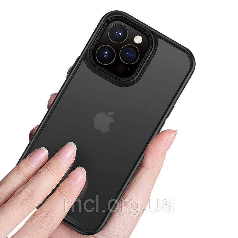 Протиударний чохол Mocolo для iPhone Pro 13/13