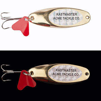 Блешня ACME Kastmaster 14.0 г (bronze)