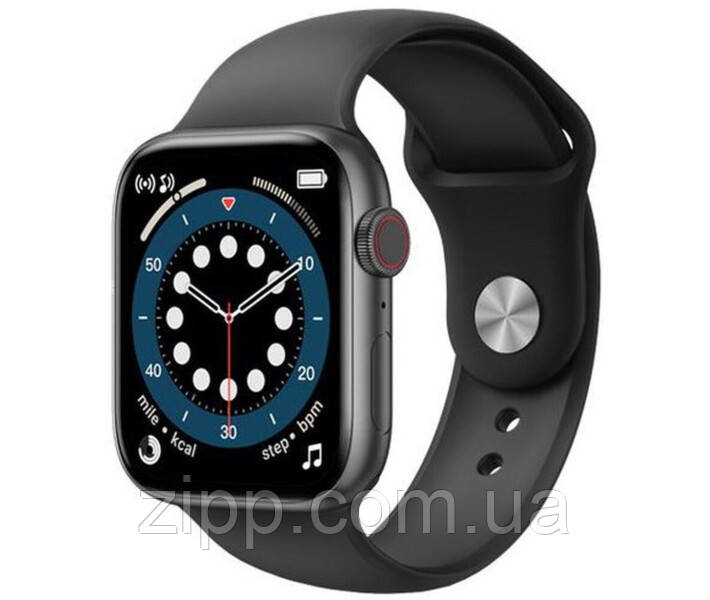 Смарт годинник Smart Watch T800 | Сенсорні годинник на руку | Фітнес браслет | Розумні годинник заонок | Годинник-крокомір