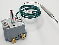 Терморегулятор бойлера капилярный WY85C 10°-85°C 16A Atlantic FSTB BL08000010