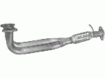 Труба колекторна Ровер 414 / 416 (Rover 414 / 416) 1.4i -16V 1.6i -16V 95-99 (22.66) Polmostrow