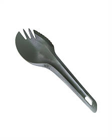 Столовий прилад Wildo Spork оливковий