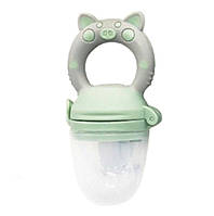 Ніблер силіконовий свинка, фото 5