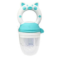 Ніблер силіконовий свинка, фото 8