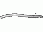 Труба кінцева вольво В50 (Volvo V50) (31.11) 1.8 04-10 Polmostrow