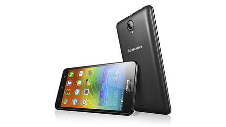 Lenovo A5000