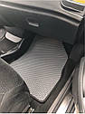 Автомобільні килимки eva для Citroen C4 picasso (2006 - 2013) рік, фото 2