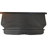 Шторка полиця ролета в багажник для Honda CR-V 2012-2016, фото 2