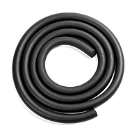 Шнур гумовий 8.5 мм