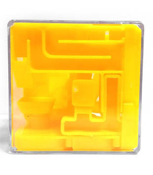 Кубик-лабіринт 3Д куб, головоломка