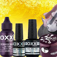 OXXI Grand, Evolution, Pedicure Base