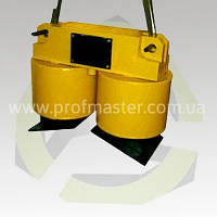 Залізовіддільник магнітний сепаратор елетромагнітний підвісний