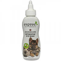 Раствор Espree Optisoothe Eye Wash для промывания глаз для собак, 118 мл