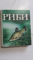 Риби наших водойм А.Щербуха